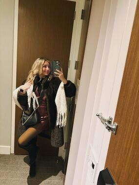 Meet your Posher, Madison